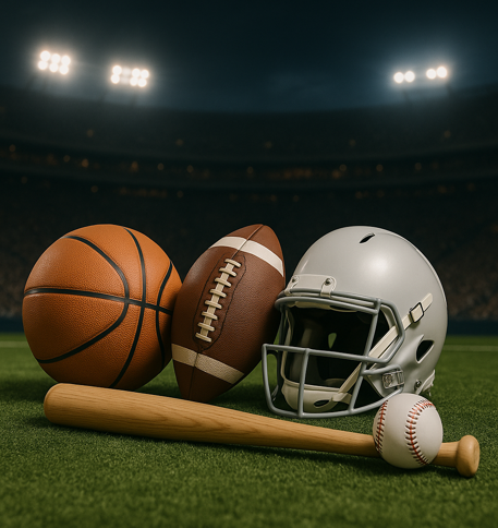 ALL SPORTS