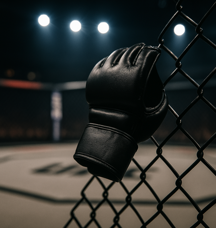 MMA