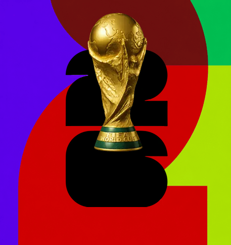 WORLD                                                                               CUP
