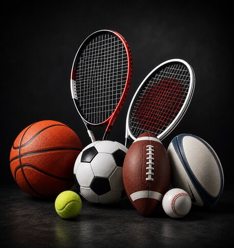ALL sports